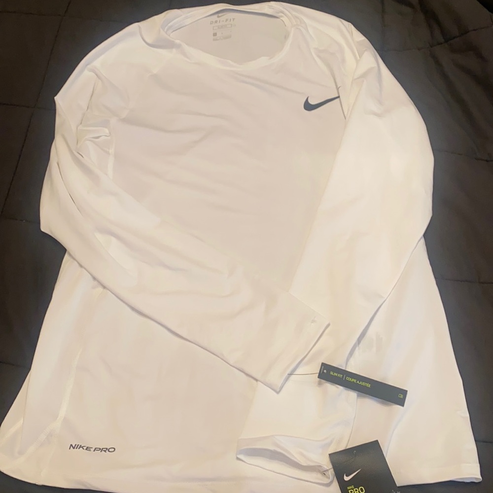 Slim fit training